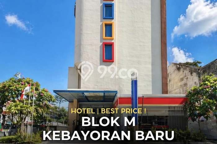 AREA BISNIS! Hotel Kawasan , Luas 5000m2m², Jalan Utama, Ramai AREA BISNIS! Hotel Kawasan , Luas 5000m2m², Jalan Utama, Ramai