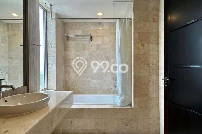 Siap Huni Apartemen Prestisius di Kuningan 3 Kamar & 3 Kamar Mandi Siap Huni Apartemen Prestisius di Kuningan 3 Kamar & 3 Kamar Mandi