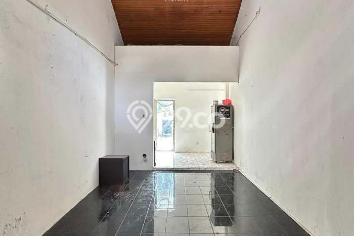 Tanah Kavling untuk Dijual di Menteng Jakarta Pusat 609m2 Tanah Kavling untuk Dijual di Menteng Jakarta Pusat 609m2