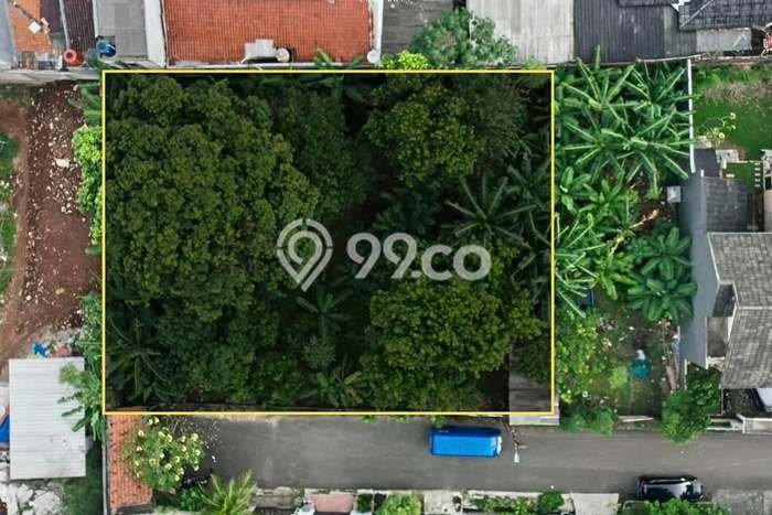 Untuk Dijual Tanah di Pesanggrahan Jakarta Selatan Luas 697m2 SHM Untuk Dijual Tanah di Pesanggrahan Jakarta Selatan Luas 697m2 SHM