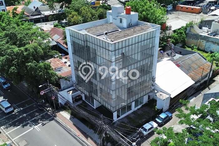 Kantor Dijual di Jakarta Selatan LT 250m2 & LB 600m2 Lokasi Terbaik! Kantor Dijual di Jakarta Selatan LT 250m2 & LB 600m2 Lokasi Terbaik!