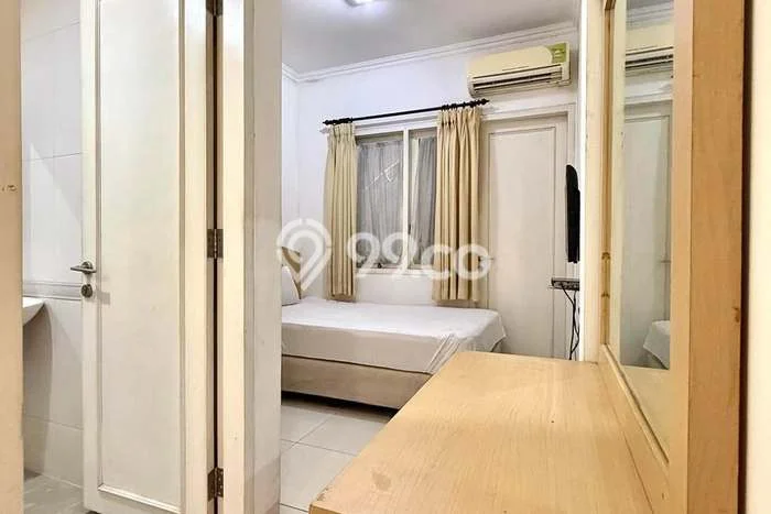 Kost Dijual di Setiabudi dengan 36 KT dan Luas 666m2 Kost Dijual di Setiabudi dengan 36 KT dan Luas 666m2