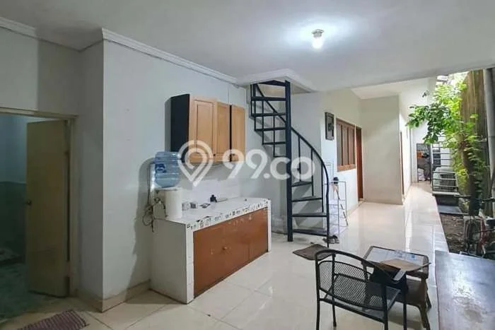 Kavling Tanah untuk Dijual di Kemang, Jakarta Selatan, Luas 256m2 Kavling Tanah untuk Dijual di Kemang, Jakarta Selatan, Luas 256m2