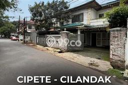 Hunian Elit LB 600m2 Siap Huni Desain Elegan di Cipete, Jakarta Selatan Hunian Elit LB 600m2 Siap Huni Desain Elegan di Cipete, Jakarta Selatan