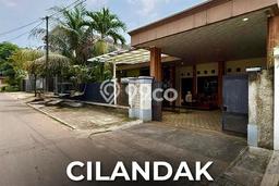 Siap Huni Hunian Elit 3 Kamar di Cilandak Dekat ke Mana Saja Siap Huni Hunian Elit 3 Kamar di Cilandak Dekat ke Mana Saja