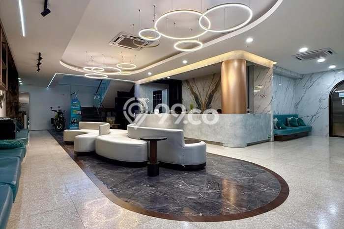Komersial Bagus Dijual LB 2000m2 Lokasi Strategis Jakarta Selatan Area Cocok untuk Bisnis Komersial Bagus Dijual LB 2000m2 Lokasi Strategis Jakarta Selatan Area Cocok untuk Bisnis