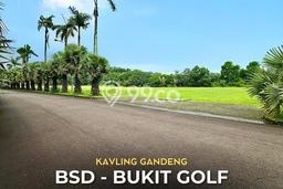 Lahan Kosong Dijual di Tangerang Selatan dengan Area 8901m2 Lahan Kosong Dijual di Tangerang Selatan dengan Area 8901m2