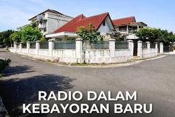 Hunian Super Mewah dengan Akses Paling Strategis di Radio Dalam, Jakarta Selatan Hunian Super Mewah dengan Akses Paling Strategis di Radio Dalam, Jakarta Selatan