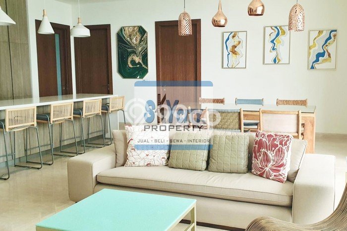 Disewakan Apartemen Modern 2 KT 148m2 di Kebayoran Lama Jakarta Selatan Disewakan Apartemen Modern 2 KT 148m2 di Kebayoran Lama Jakarta Selatan