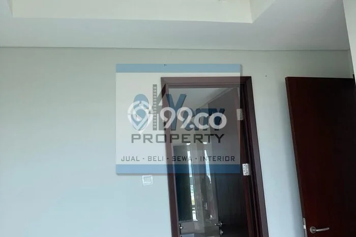 Siap Huni Apartemen di Jakarta Barat 2 Kamar & 1 Kamar Mandi, Luas 49m2 Siap Huni Apartemen di Jakarta Barat 2 Kamar & 1 Kamar Mandi, Luas 49m2