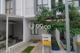 Jual Rumah Modern 2 KT di Harapan Indah, Bekasi Jual Rumah Modern 2 KT di Harapan Indah, Bekasi