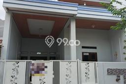 Rumah Modern Minimalis 3 Kamar Siap Huni di Bekasi Utara Rumah Modern Minimalis 3 Kamar Siap Huni di Bekasi Utara