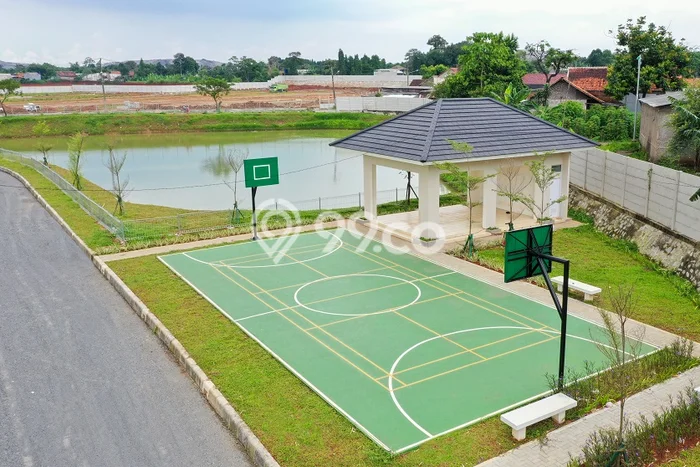 Rumah Idaman 2 KT Hemat Budget di Bekasi Kota Bekasi Rumah Idaman 2 KT Hemat Budget di Bekasi Kota Bekasi