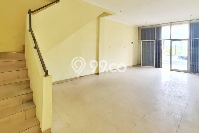 FOR RENT! Ruko di Harapan Indah Cocok untuk Bisnis 225m2 FOR RENT! Ruko di Harapan Indah Cocok untuk Bisnis 225m2