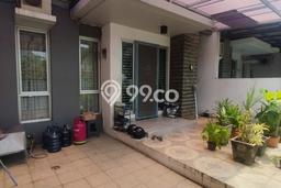 Jual Rumah Modern 3 KT di Harapan Indah, Bekasi Jual Rumah Modern 3 KT di Harapan Indah, Bekasi