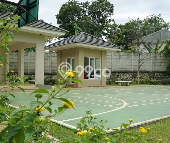 Rumah Idaman 2 KT Hemat Budget di Bekasi Kota Bekasi Rumah Idaman 2 KT Hemat Budget di Bekasi Kota Bekasi