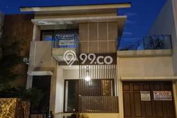 Sewa Rumah Harga Terjangkau di harapan indah Bekasi Punya 6 KT Sewa Rumah Harga Terjangkau di harapan indah Bekasi Punya 6 KT