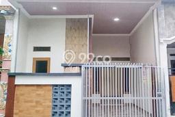 Rumah Minimalis Dijual Lokasi Bekasi Utara 2 Kamar dengan Luas Tanah 60m2 Rumah Minimalis Dijual Lokasi Bekasi Utara 2 Kamar dengan Luas Tanah 60m2