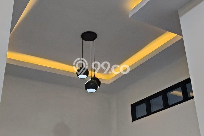 Rumah Nyaman 2 KT LB 50m2 Kondisi Bagus di Pondok Ungu Rumah Nyaman 2 KT LB 50m2 Kondisi Bagus di Pondok Ungu
