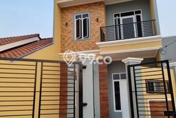 Hunian Nyaman Asri 4 KT Siap Pakai di Harapan Indah Bekasi Hunian Nyaman Asri 4 KT Siap Pakai di Harapan Indah Bekasi