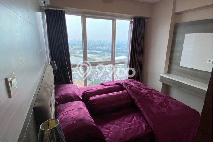 Dijual Apartemen Nyaman di Pulo Gadung Jakarta Timur 1 Kamar Tidur Dijual Apartemen Nyaman di Pulo Gadung Jakarta Timur 1 Kamar Tidur