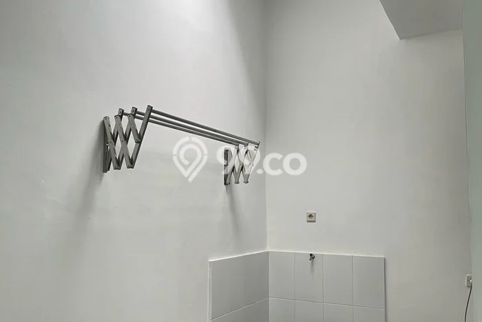 Rumah sewa siap pakai 2 Kamar Tidur di Cibubur, Bekasi Rumah sewa siap pakai 2 Kamar Tidur di Cibubur, Bekasi