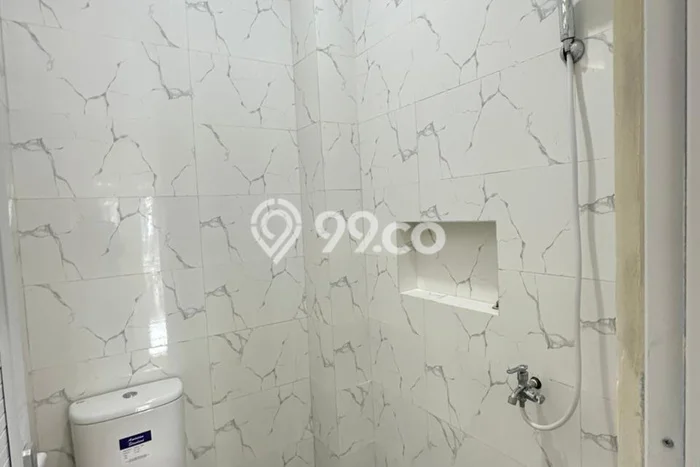 Hunian Cantik Minimalis Lb 100m2 di Jatisampurna, Bekasi Hunian Cantik Minimalis Lb 100m2 di Jatisampurna, Bekasi