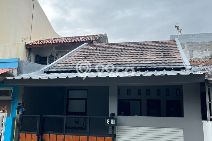 Rumah sewa siap pakai 2 Kamar Tidur di Cibubur, Bekasi Rumah sewa siap pakai 2 Kamar Tidur di Cibubur, Bekasi