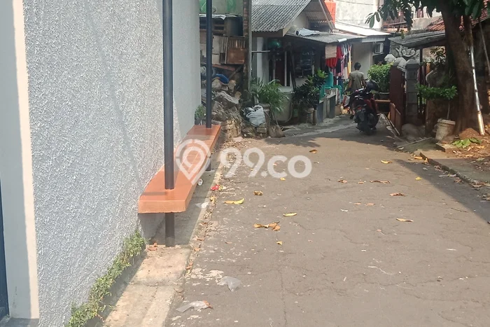 Tanah Kavling Dijual di Rempoa, Tangerang Selatan dengan Luas Tanah 118m2 Tanah Kavling Dijual di Rempoa, Tangerang Selatan dengan Luas Tanah 118m2