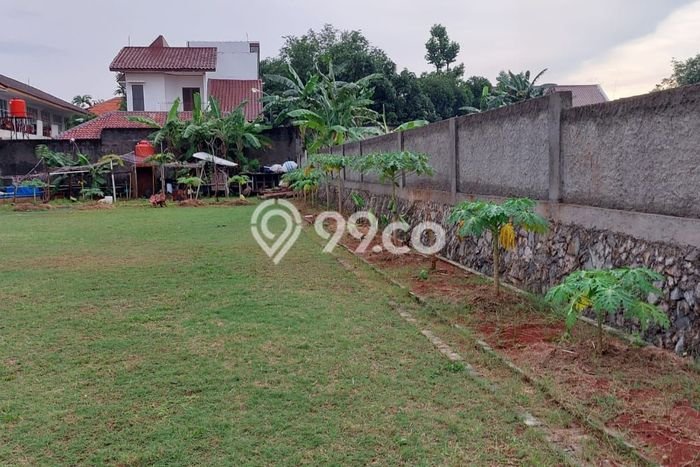 Lahan untuk Dijual Lokasi Pondok Aren, Tangerang Selatan Luas 2700m2 SHM Lahan untuk Dijual Lokasi Pondok Aren, Tangerang Selatan Luas 2700m2 SHM