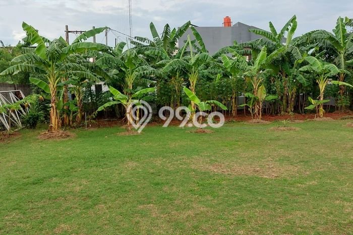 Lahan untuk Dijual Lokasi Pondok Aren, Tangerang Selatan Luas 2700m2 SHM Lahan untuk Dijual Lokasi Pondok Aren, Tangerang Selatan Luas 2700m2 SHM