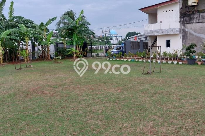 Lahan untuk Dijual Lokasi Pondok Aren, Tangerang Selatan Luas 2700m2 SHM Lahan untuk Dijual Lokasi Pondok Aren, Tangerang Selatan Luas 2700m2 SHM
