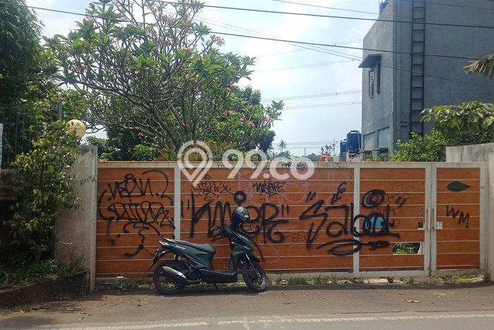 Kavling Tanah Dijual di Ciputat Tangerang Selatan Spesifikasi 14000m2 Kavling Tanah Dijual di Ciputat Tangerang Selatan Spesifikasi 14000m2