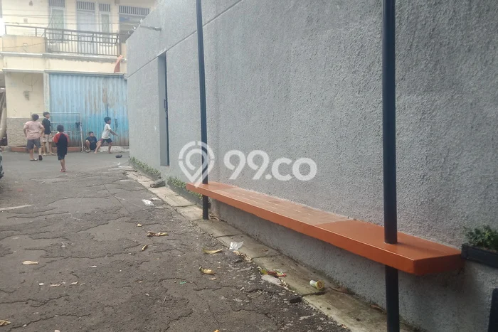 Tanah Kavling Dijual di Rempoa, Tangerang Selatan dengan Luas Tanah 118m2 Tanah Kavling Dijual di Rempoa, Tangerang Selatan dengan Luas Tanah 118m2