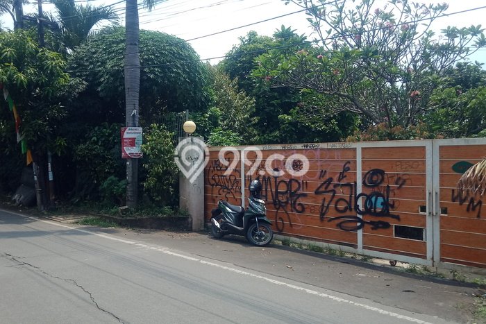 Kavling Tanah Dijual di Ciputat Tangerang Selatan Spesifikasi 14000m2 Kavling Tanah Dijual di Ciputat Tangerang Selatan Spesifikasi 14000m2