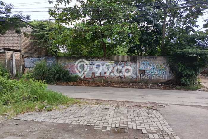 Jarang Ada! Tanah di Pamulang Punya Luas 1510m2 SHM Jarang Ada! Tanah di Pamulang Punya Luas 1510m2 SHM