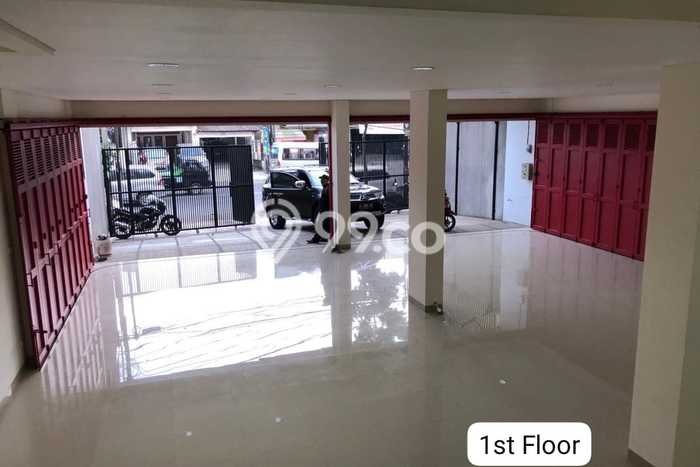 Ruko Bagus Dijual LB 500m2 Lokasi Strategis Bandung Area Cocok untuk Bisnis Ruko Bagus Dijual LB 500m2 Lokasi Strategis Bandung Area Cocok untuk Bisnis