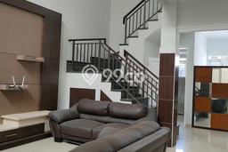 Best Deal Hunian Mewah Ideal dan Luas di Batununggal, Bandung Best Deal Hunian Mewah Ideal dan Luas di Batununggal, Bandung