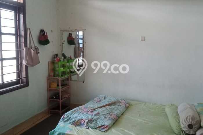 Rumah Minimalis 4 Kamar LT 111m2 di Holis Cigondewah Rumah Minimalis 4 Kamar LT 111m2 di Holis Cigondewah