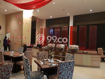 POTENSI BESAR! Hotel Kawasan , Luas 2300m2m², Area Bisnis POTENSI BESAR! Hotel Kawasan , Luas 2300m2m², Area Bisnis