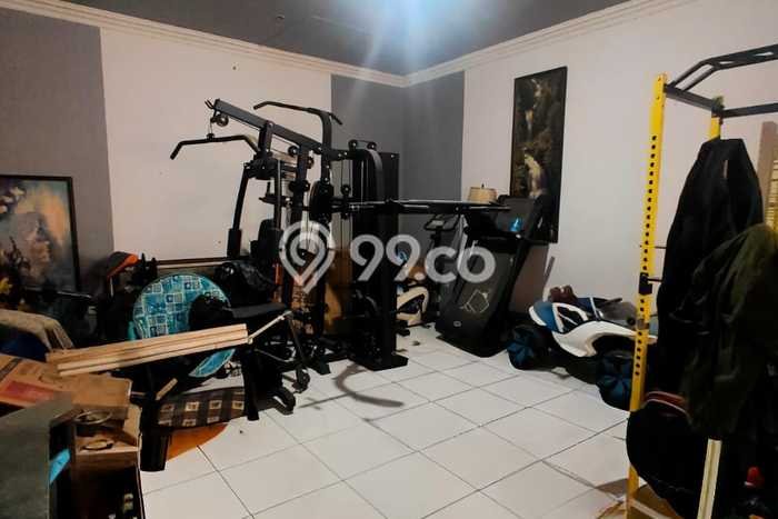 Hunian Idaman dengan 5 Kamar Tidur di Lingkungan Asri , Bandung Hunian Idaman dengan 5 Kamar Tidur di Lingkungan Asri , Bandung