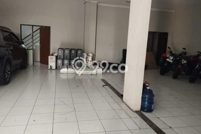 FOR RENT! Ruko di Gatot Subroto Cocok untuk Bisnis 455m2 FOR RENT! Ruko di Gatot Subroto Cocok untuk Bisnis 455m2