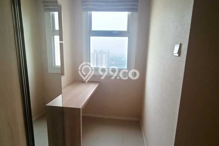Hunian Apartemen Ideal untuk Dijual di Bandung dengan 2 Kamar Hunian Apartemen Ideal untuk Dijual di Bandung dengan 2 Kamar