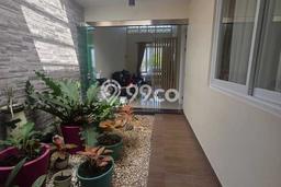 Jual Rumah Eksklusif 2 KT di Taman Kopo Indah, Bandung Jual Rumah Eksklusif 2 KT di Taman Kopo Indah, Bandung