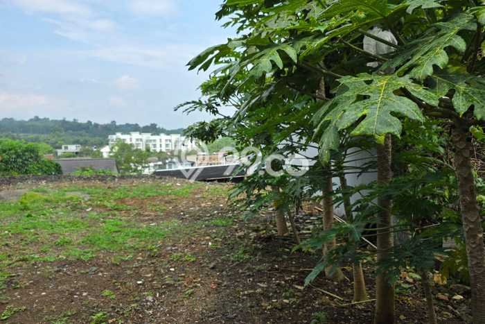 Tanah di Coblong, Bandung Luas 530m2 Dijual Segera Tanah di Coblong, Bandung Luas 530m2 Dijual Segera