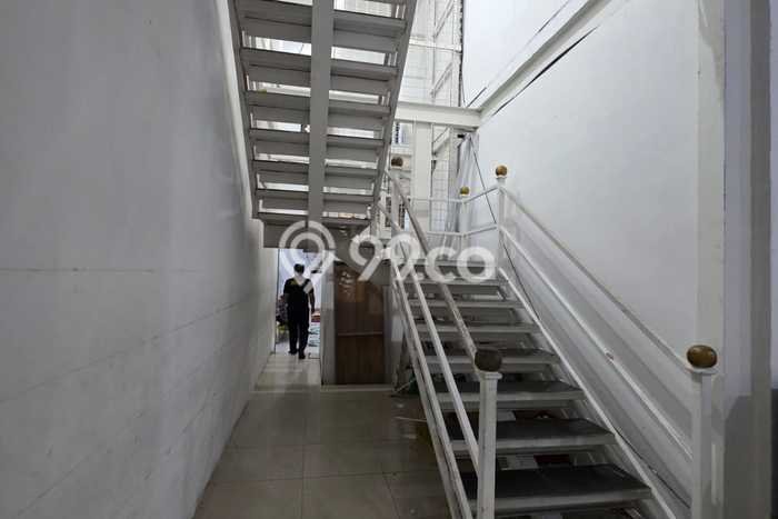 Gudang Dijual di Prime Area Bandung Luas 2000m2 Gudang Dijual di Prime Area Bandung Luas 2000m2