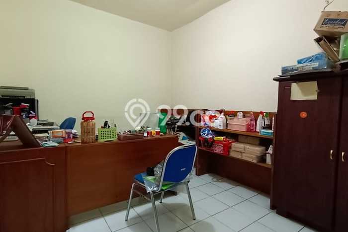 For Sale! Premium House LT 280m2 Desain Elegan di BKR For Sale! Premium House LT 280m2 Desain Elegan di BKR