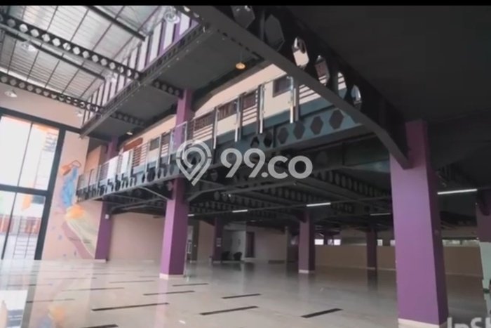 Kantor Dijual di Prime Area Bandung Luas 6249m2 Kantor Dijual di Prime Area Bandung Luas 6249m2
