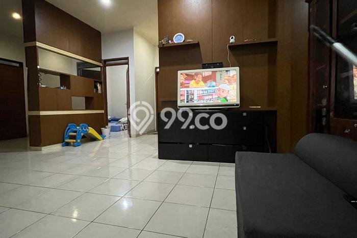Rumah Modern Cantik 3 KT Bisa Langsung Pindah di Antapani Rumah Modern Cantik 3 KT Bisa Langsung Pindah di Antapani