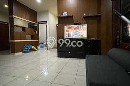 Rumah Modern Cantik 3 KT Bisa Langsung Pindah di Antapani Rumah Modern Cantik 3 KT Bisa Langsung Pindah di Antapani